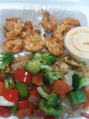 Yum Yum Hibachi On The Wheels