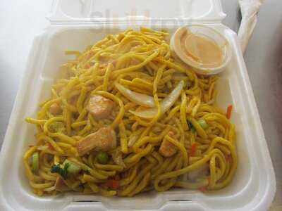 Yum Yum Hibachi On The Wheels