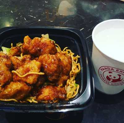 Panda Express