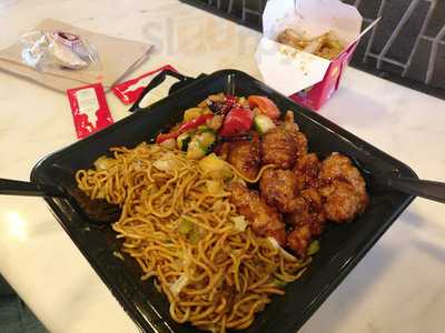 Panda Express