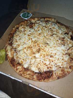 Papa Johns Pizza