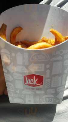 Jack In The Box