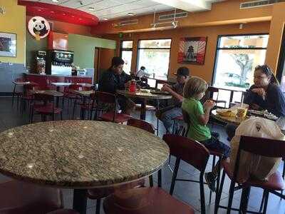 Panda Express