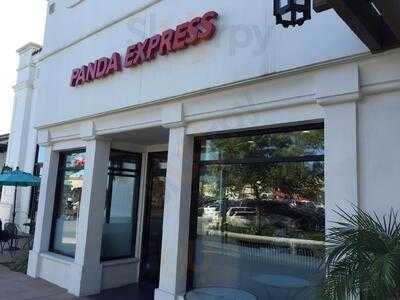 Panda Express