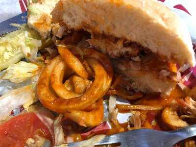 The Winghouse Of Gainesville