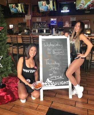 The Winghouse Of Gainesville