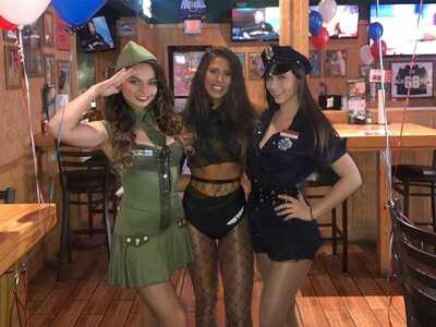 The Winghouse Of Gainesville