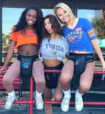 The Winghouse Of Gainesville