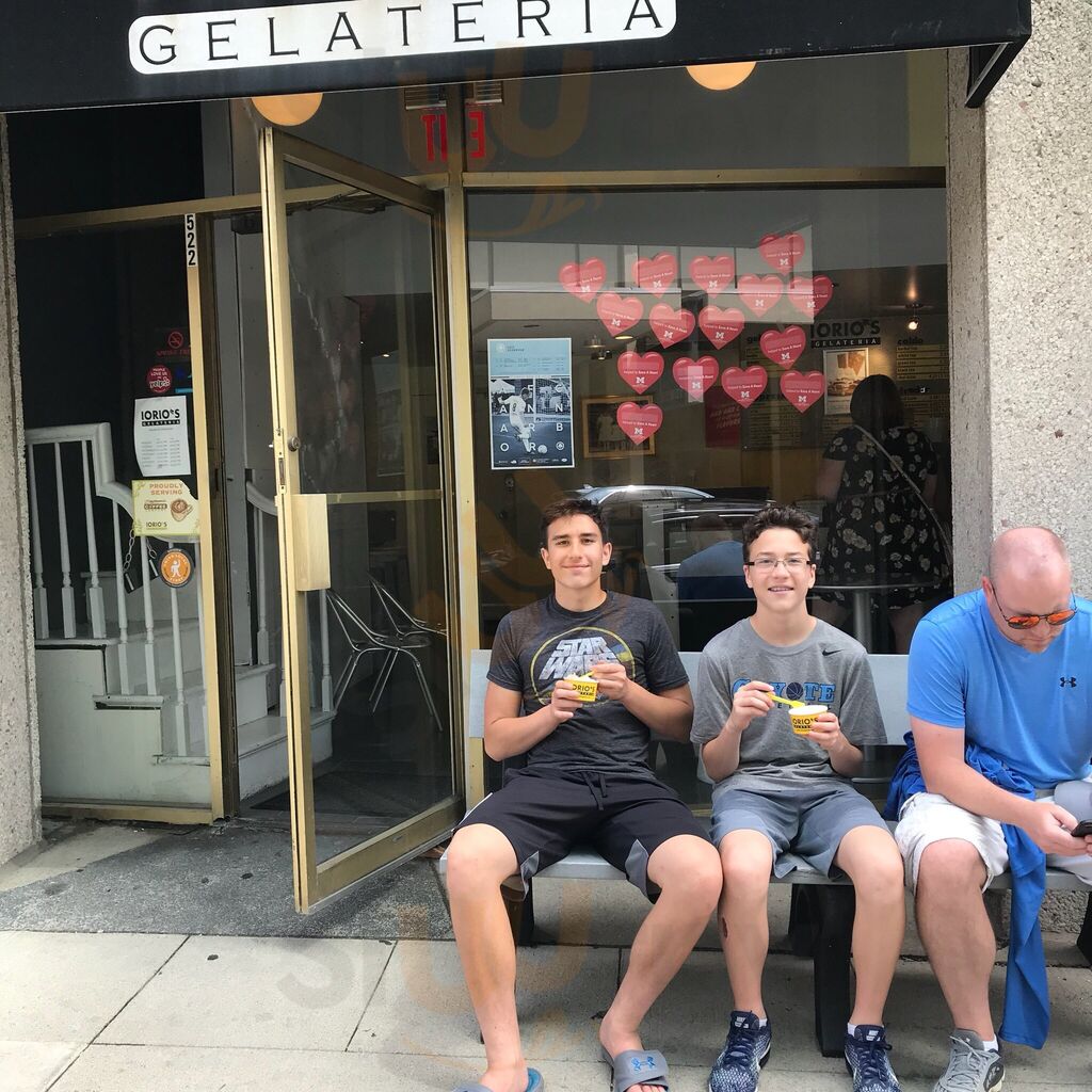 Iorio's Gelateria