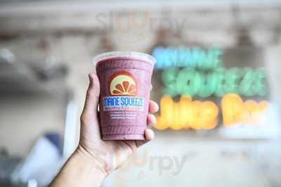 Maine Squeeze Juice Cafe