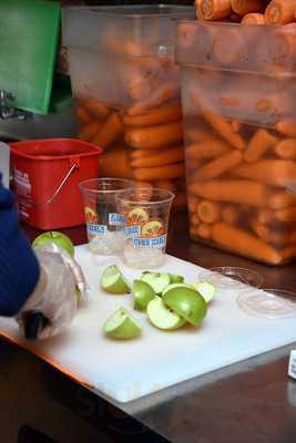 Maine Squeeze Juice Cafe