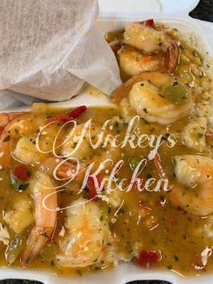 Nickey's Southern Style Kitchen
