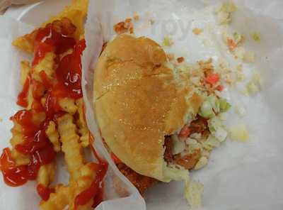 Nickey's Southern Style Kitchen