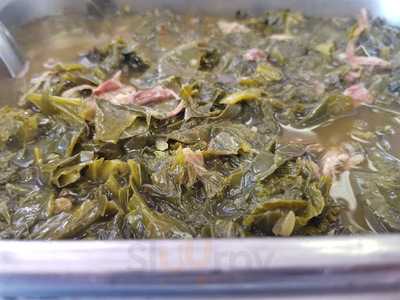 Nickey's Southern Style Kitchen