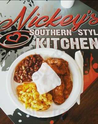 Nickey's Southern Style Kitchen