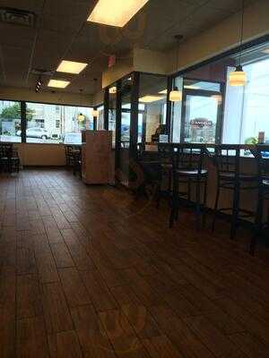 D'angelo Grilled Sandwiches