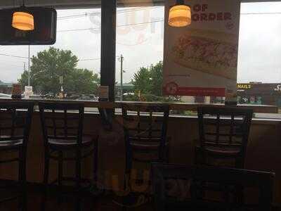 D'angelo Grilled Sandwiches