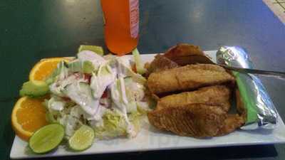 Mariscos Mi Lindo Sinaloa
