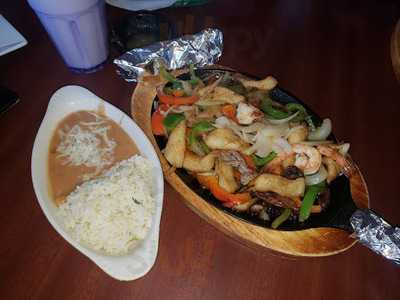Mariscos Mi Lindo Sinaloa
