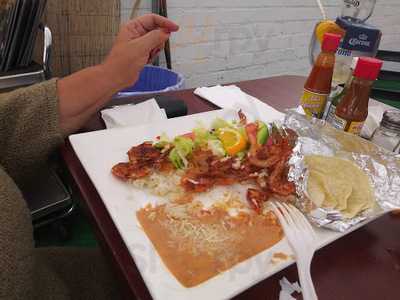 Mariscos Mi Lindo Sinaloa