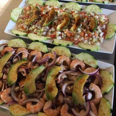 Mariscos Mi Lindo Sinaloa