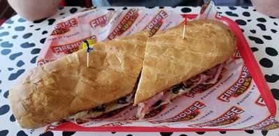 Firehouse Subs