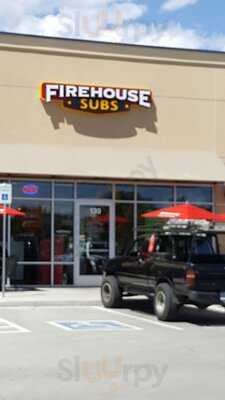 Firehouse Subs