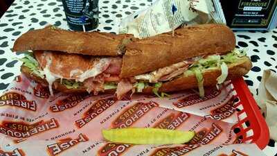 Firehouse Subs