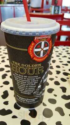 Firehouse Subs