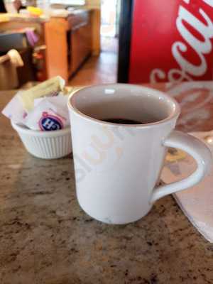 Candilejas Restaurant