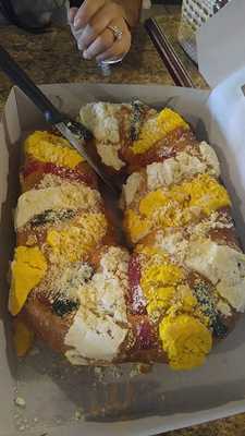 Candilejas Restaurant