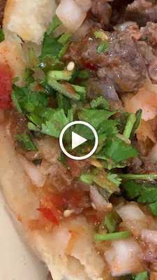 Candilejas Restaurant