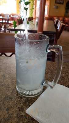 Candilejas Restaurant