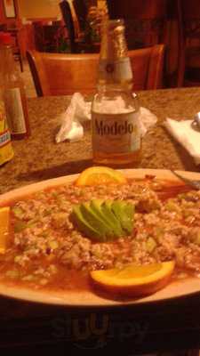 Candilejas Restaurant