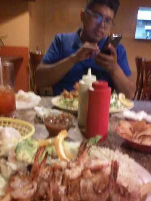 Candilejas Restaurant