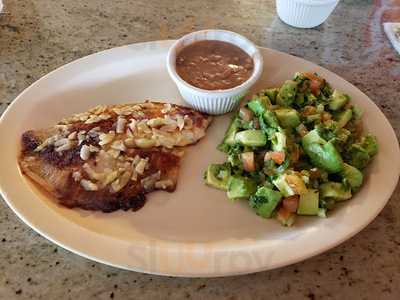 Candilejas Restaurant