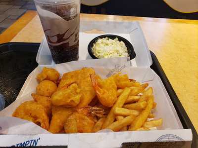 Long John Silver's
