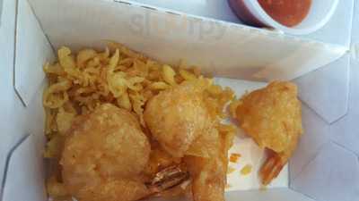 Long John Silver's