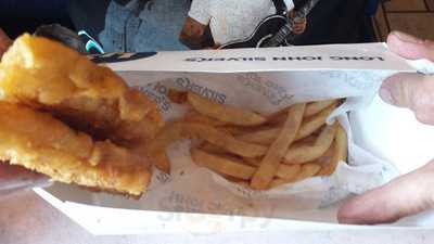 Long John Silver's