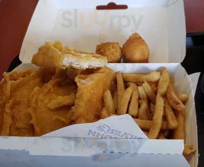 Long John Silver's