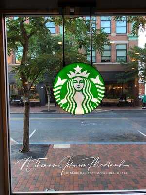 Starbucks