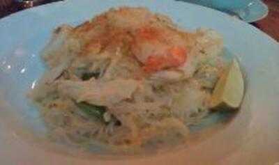 Pepper Sky's Thai Sensation