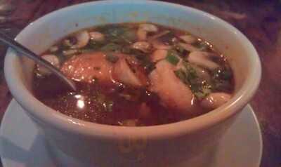 Pepper Sky's Thai Sensation