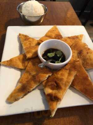 Pepper Sky's Thai Sensation