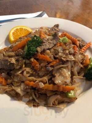 Pepper Sky's Thai Sensation