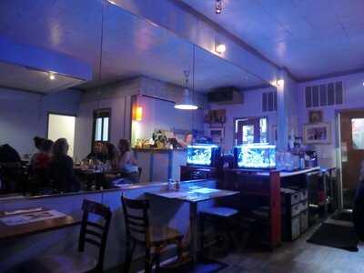 Pepper Sky's Thai Sensation