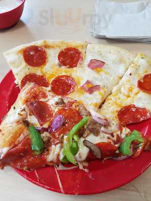 Cicis Pizza