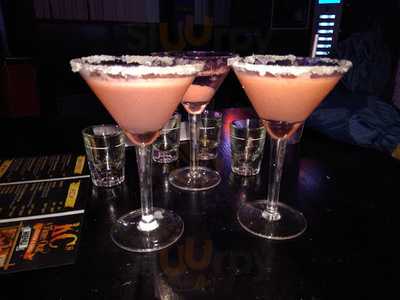 Kc's Time Out Lounge And Grill