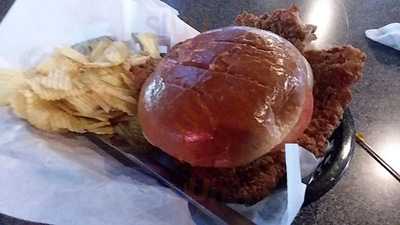 Kc's Time Out Lounge And Grill