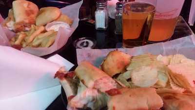 Kc's Time Out Lounge And Grill